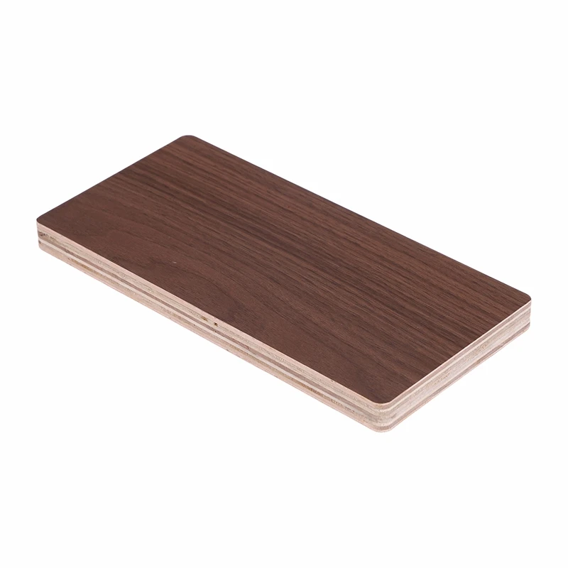18mm Igiti - ingaruka Melamine Plywood