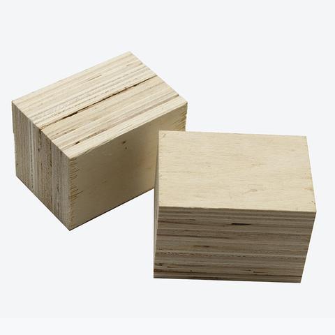 Umweru Melamine Yahuye na Birch Plywood